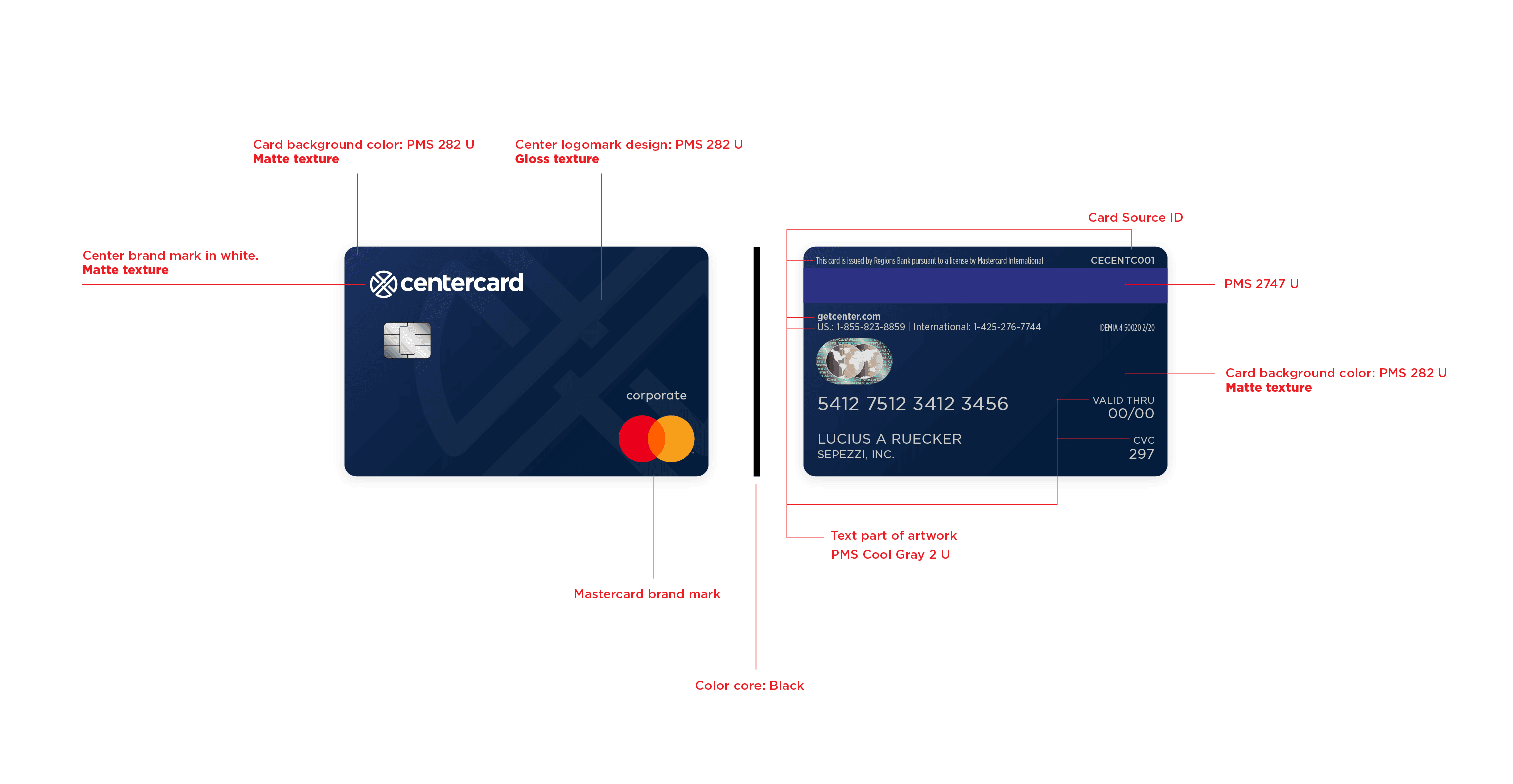 Credit Card